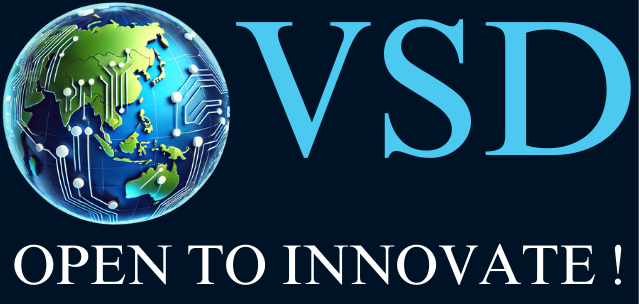 VLSI System Design Logo